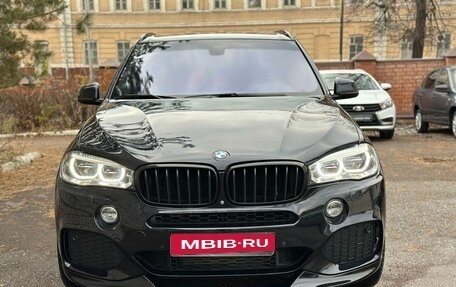 BMW X5, 2015 год, 3 750 000 рублей, 18 фотография