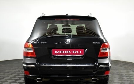 Mercedes-Benz GLK-Класс, 2010 год, 1 445 000 рублей, 5 фотография