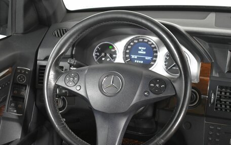 Mercedes-Benz GLK-Класс, 2010 год, 1 445 000 рублей, 19 фотография