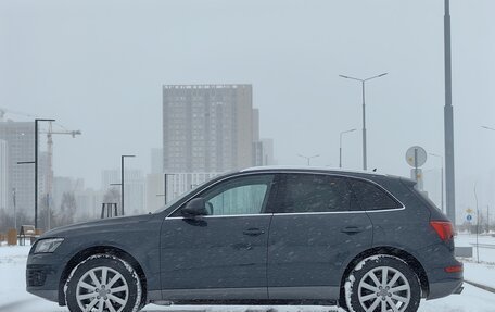 Audi Q5, 2008 год, 1 400 000 рублей, 2 фотография