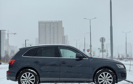 Audi Q5, 2008 год, 1 400 000 рублей, 4 фотография