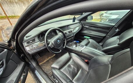 BMW 7 серия, 2012 год, 1 345 000 рублей, 3 фотография