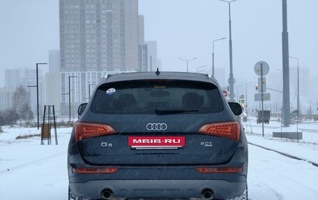 Audi Q5, 2008 год, 1 400 000 рублей, 7 фотография