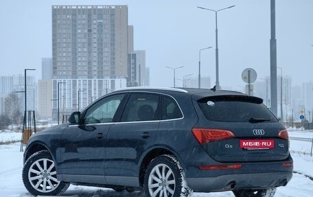 Audi Q5, 2008 год, 1 400 000 рублей, 8 фотография