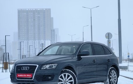 Audi Q5, 2008 год, 1 400 000 рублей, 1 фотография