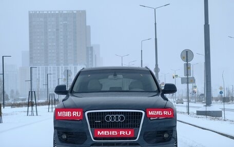 Audi Q5, 2008 год, 1 400 000 рублей, 3 фотография