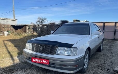 Toyota Crown, 1999 год, 560 000 рублей, 1 фотография