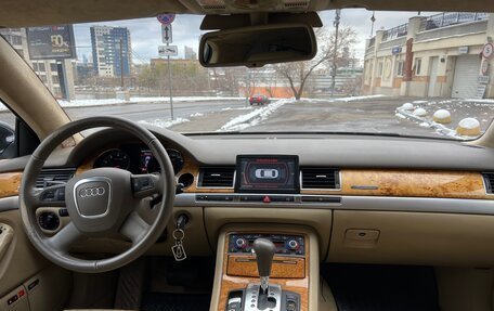 Audi A8, 2005 год, 2 450 000 рублей, 19 фотография