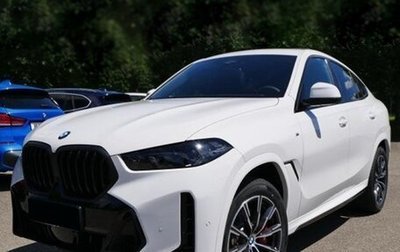 BMW X6, 2024 год, 15 838 564 рублей, 1 фотография