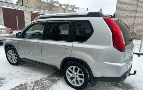 Nissan X-Trail, 2012 год, 1 600 000 рублей, 36 фотография