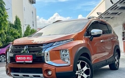 Mitsubishi Xpander, 2022 год, 2 500 000 рублей, 1 фотография