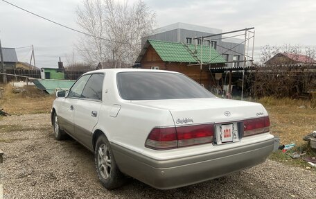 Toyota Crown, 1999 год, 560 000 рублей, 2 фотография