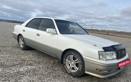 Toyota Crown, 1999 год, 560 000 рублей, 3 фотография