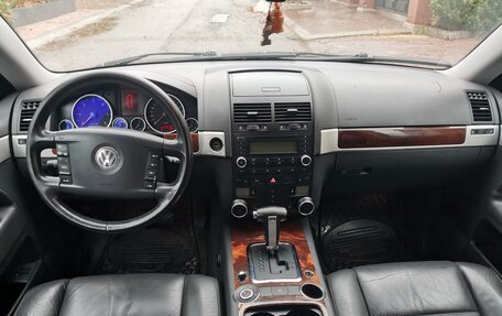 Volkswagen Touareg III, 2008 год, 1 280 000 рублей, 8 фотография