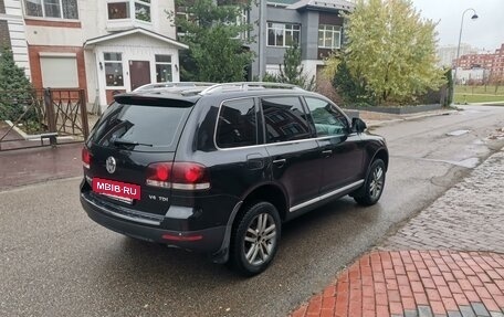 Volkswagen Touareg III, 2008 год, 1 280 000 рублей, 5 фотография