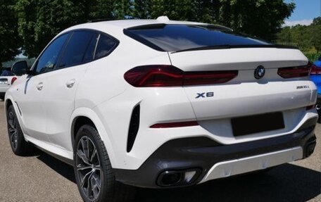 BMW X6, 2024 год, 15 838 564 рублей, 3 фотография