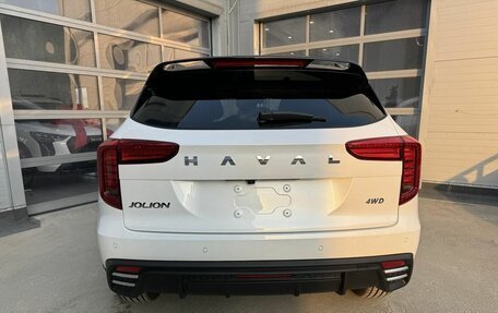 Haval Jolion, 2024 год, 2 799 000 рублей, 5 фотография