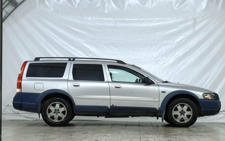 Volvo XC70 I, 2004 год, 599 000 рублей, 4 фотография