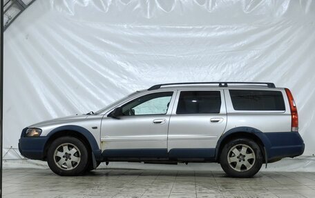 Volvo XC70 I, 2004 год, 599 000 рублей, 8 фотография