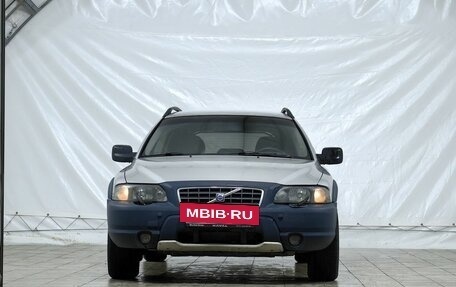 Volvo XC70 I, 2004 год, 599 000 рублей, 2 фотография