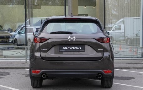 Mazda CX-5 II, 2020 год, 3 199 000 рублей, 4 фотография