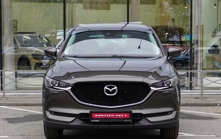 Mazda CX-5 II, 2020 год, 3 199 000 рублей, 3 фотография