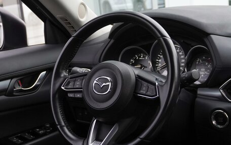 Mazda CX-5 II, 2020 год, 3 199 000 рублей, 18 фотография