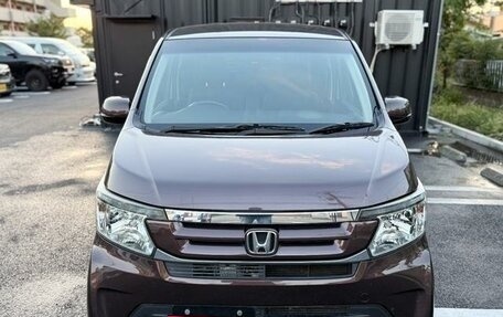 Honda N-WGN I рестайлинг, 2015 год, 560 016 рублей, 2 фотография