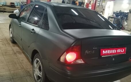 Ford Focus IV, 2000 год, 140 000 рублей, 4 фотография