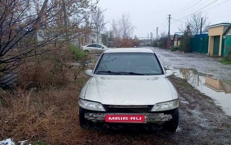 Opel Vectra B рестайлинг, 1996 год, 165 000 рублей, 2 фотография