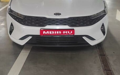 KIA K5, 2020 год, 2 380 000 рублей, 7 фотография