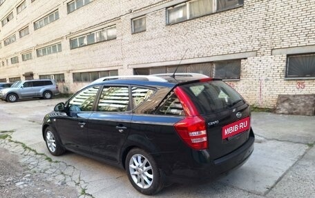 KIA cee'd I рестайлинг, 2009 год, 1 500 000 рублей, 9 фотография