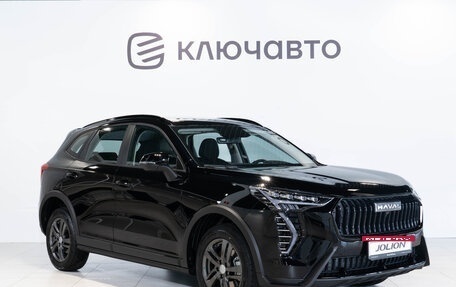 Haval Jolion, 2024 год, 2 449 000 рублей, 9 фотография