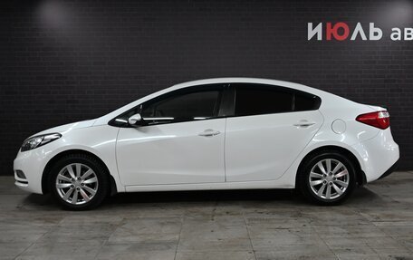 KIA Cerato III, 2015 год, 1 614 000 рублей, 7 фотография