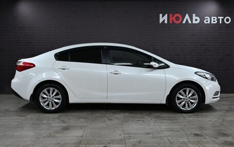 KIA Cerato III, 2015 год, 1 614 000 рублей, 8 фотография