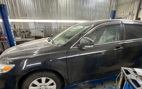 Toyota Camry, 2010 год, 1 200 000 рублей, 6 фотография