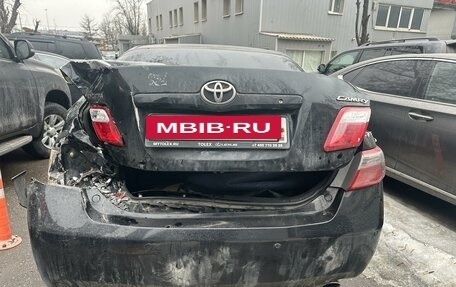 Toyota Camry, 2010 год, 1 200 000 рублей, 5 фотография