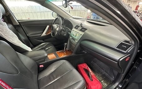 Toyota Camry, 2010 год, 1 200 000 рублей, 9 фотография