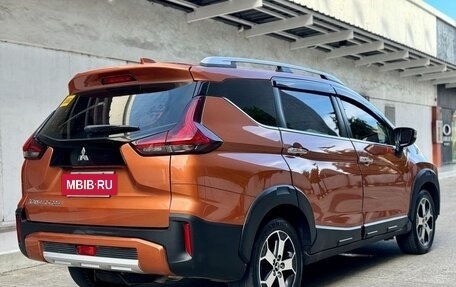 Mitsubishi Xpander, 2022 год, 2 500 000 рублей, 4 фотография