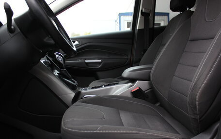 Ford Kuga III, 2013 год, 1 165 000 рублей, 11 фотография