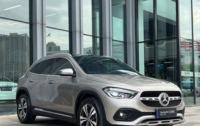 Mercedes-Benz GLA, 2021 год, 2 655 000 рублей, 1 фотография