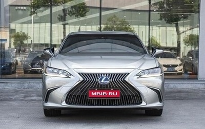 Lexus ES VII, 2021 год, 6 290 000 рублей, 1 фотография