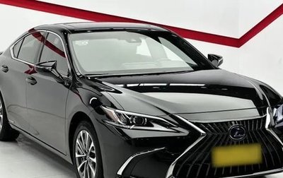 Lexus ES VII, 2021 год, 5 030 000 рублей, 1 фотография