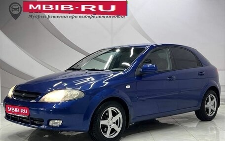 Chevrolet Lacetti, 2006 год, 570 000 рублей, 1 фотография