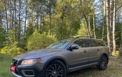 Volvo XC70 II рестайлинг, 2011 год, 2 200 000 рублей, 1 фотография