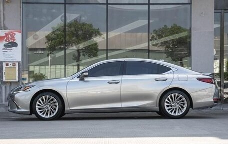 Lexus ES VII, 2021 год, 6 290 000 рублей, 3 фотография