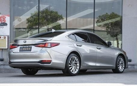 Lexus ES VII, 2021 год, 6 290 000 рублей, 5 фотография