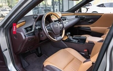 Lexus ES VII, 2021 год, 6 290 000 рублей, 7 фотография