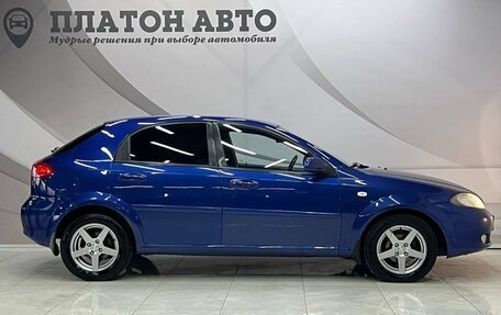 Chevrolet Lacetti, 2006 год, 570 000 рублей, 4 фотография