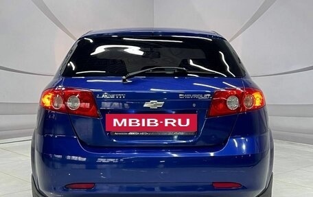 Chevrolet Lacetti, 2006 год, 570 000 рублей, 6 фотография